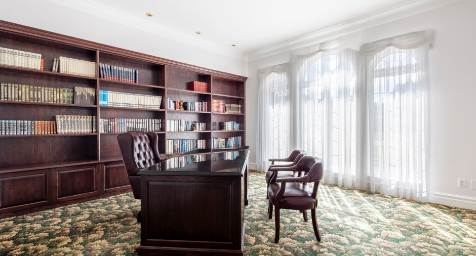 Bureau