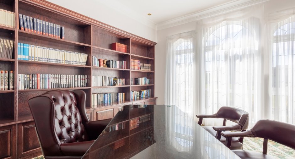 Bureau