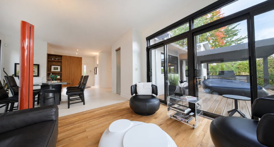 Solarium/Verrière