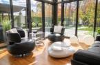 Solarium/Verrière