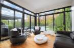 Solarium/Verrière