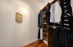 Penderie (Walk-in)