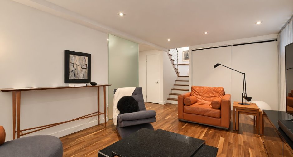 Salle familiale