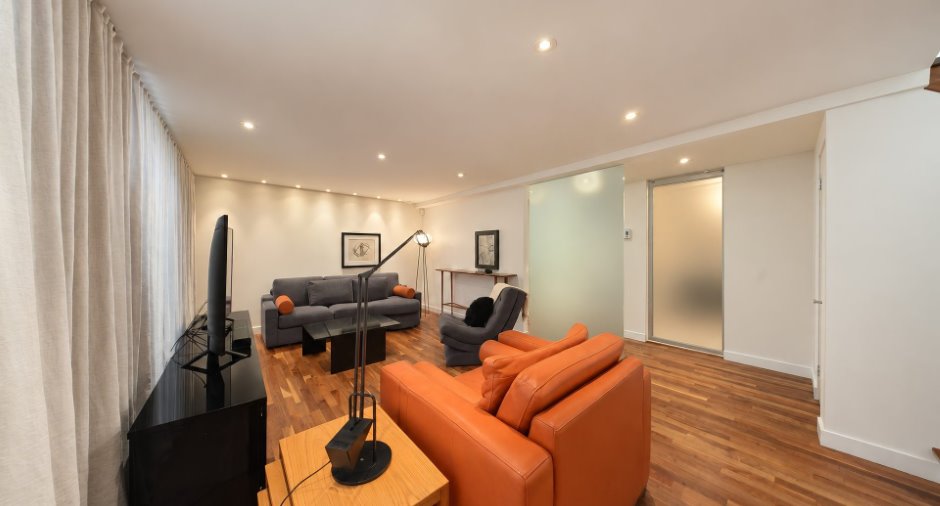 Salle familiale