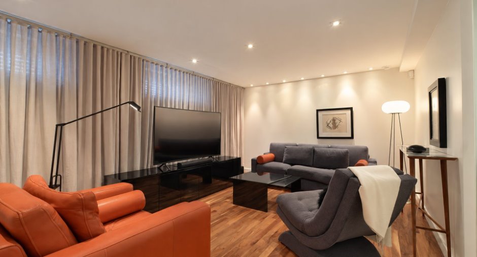 Salle familiale