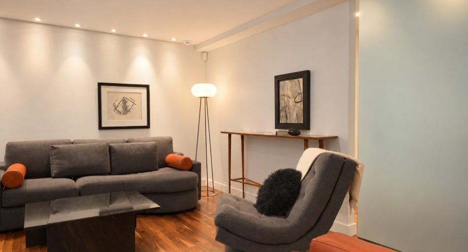Salle familiale