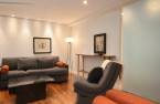 Salle familiale