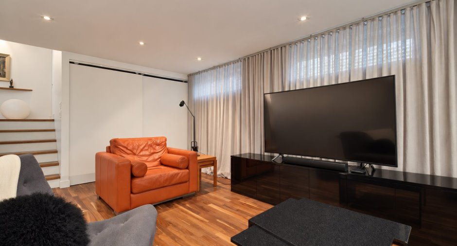 Salle familiale