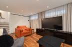 Salle familiale