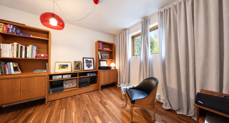Bureau