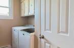 Salle de lavage