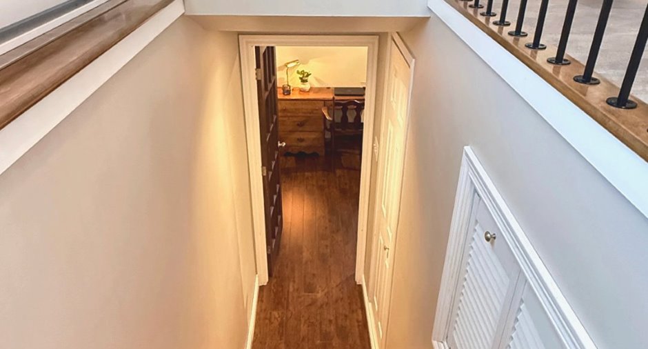 Escalier