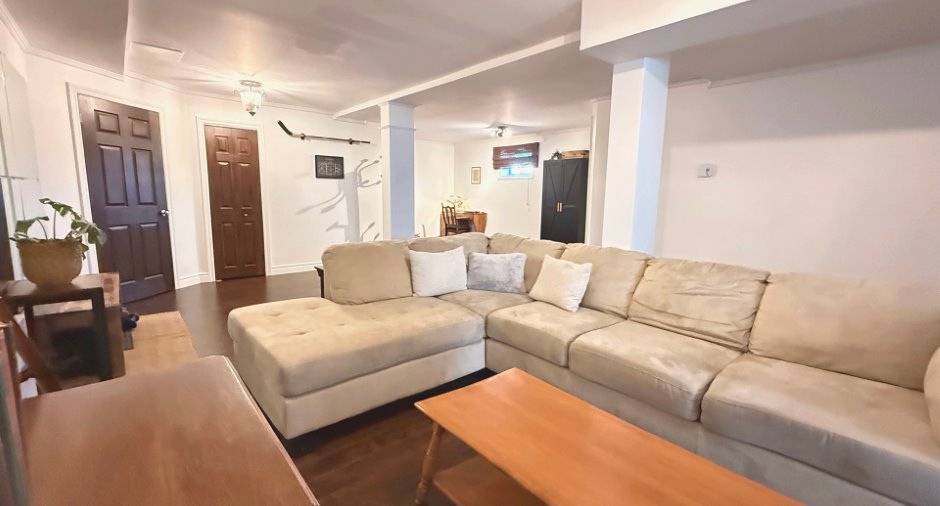 Salle familiale