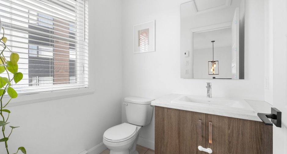 Washroom