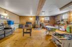 Salle familiale