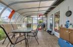 Solarium/Verrière
