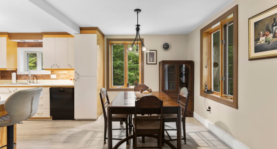 Salle à manger