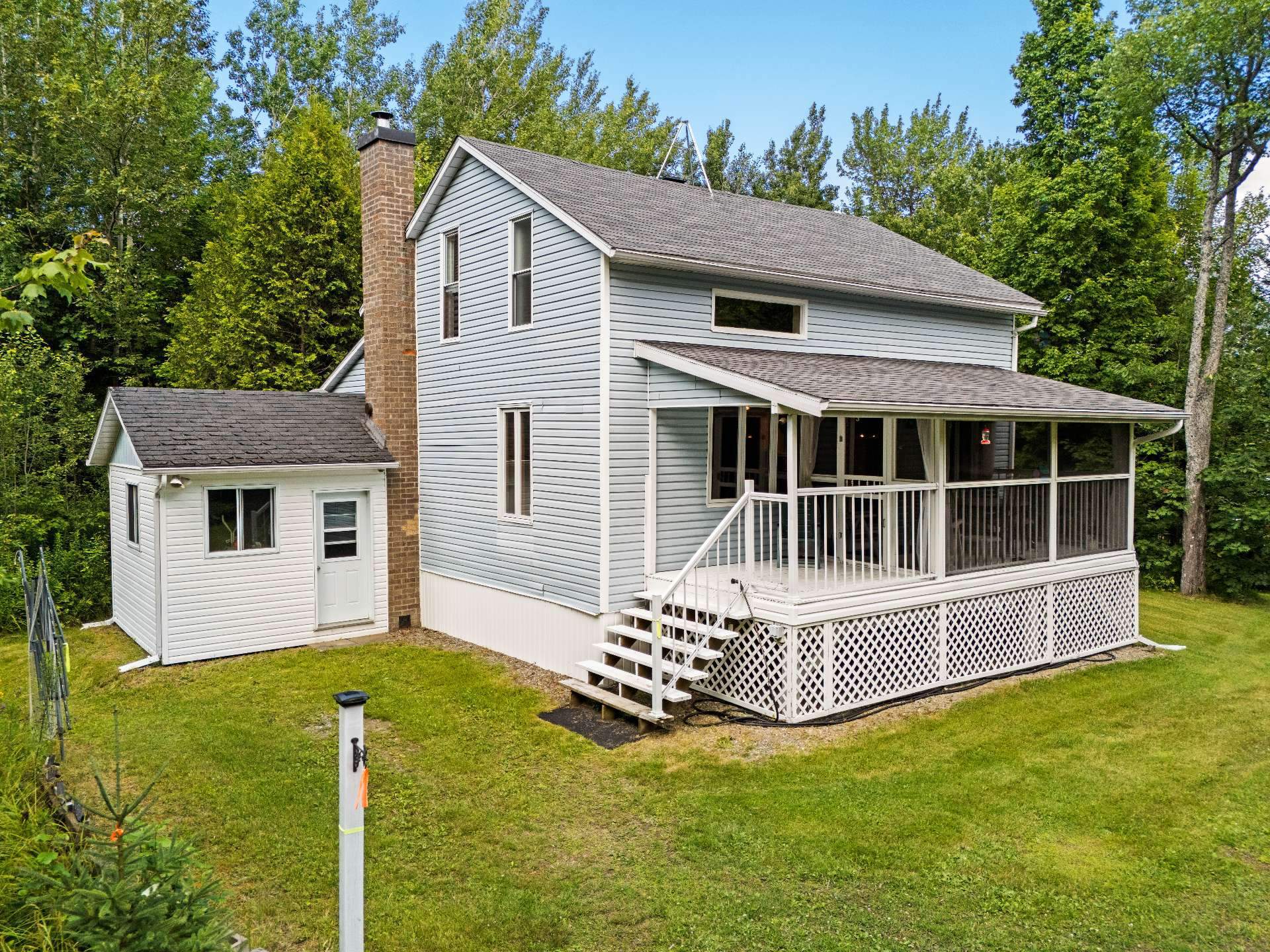 67 Ch. du Lièvre — photo 2