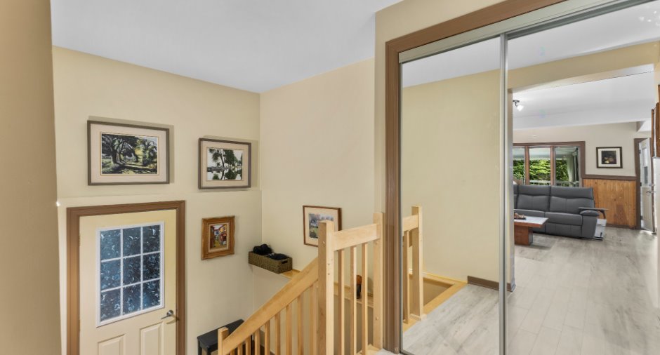 Hall d’entrée/Vestibule
