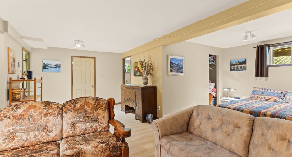 Salle familiale