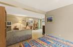 Salle familiale