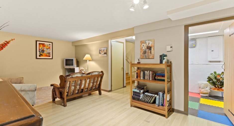 Salle familiale