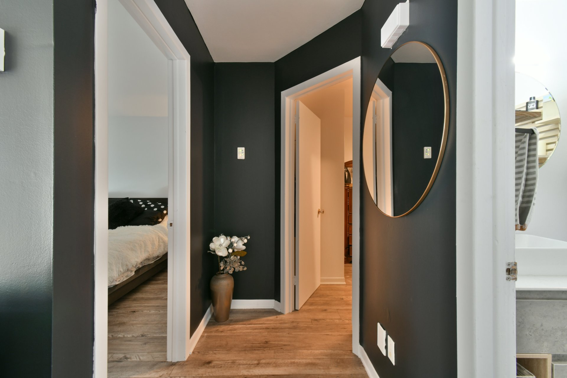 Corridor