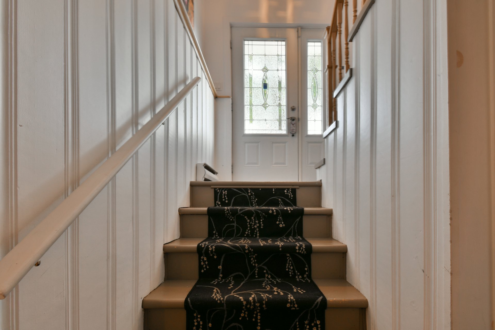 Escalier