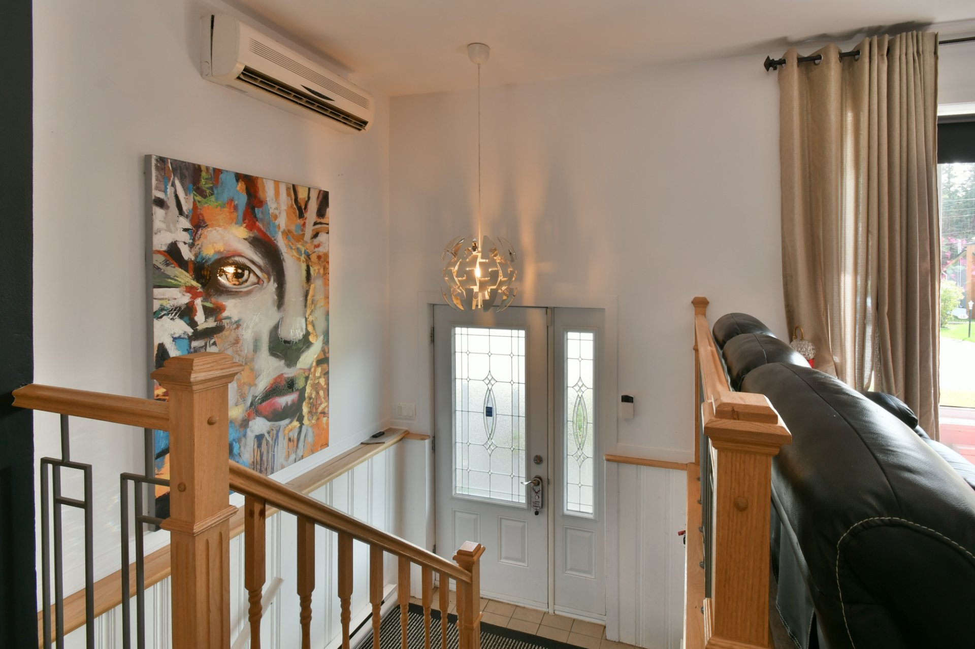 Hall d'entrée