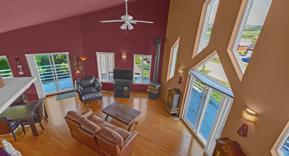 Mezzanine