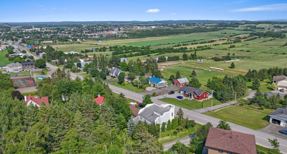 Vue d'ensemble