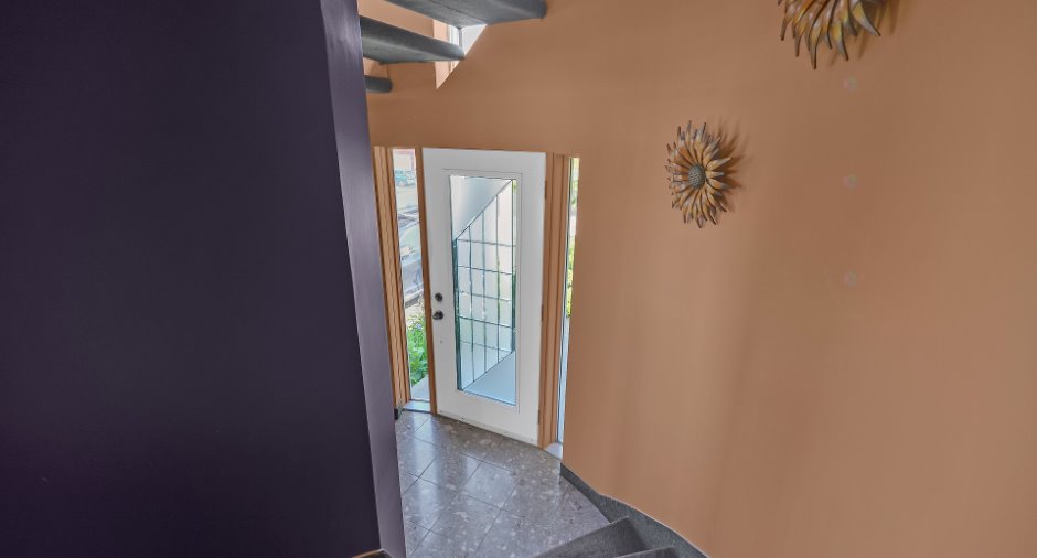 Hall d’entrée/Vestibule