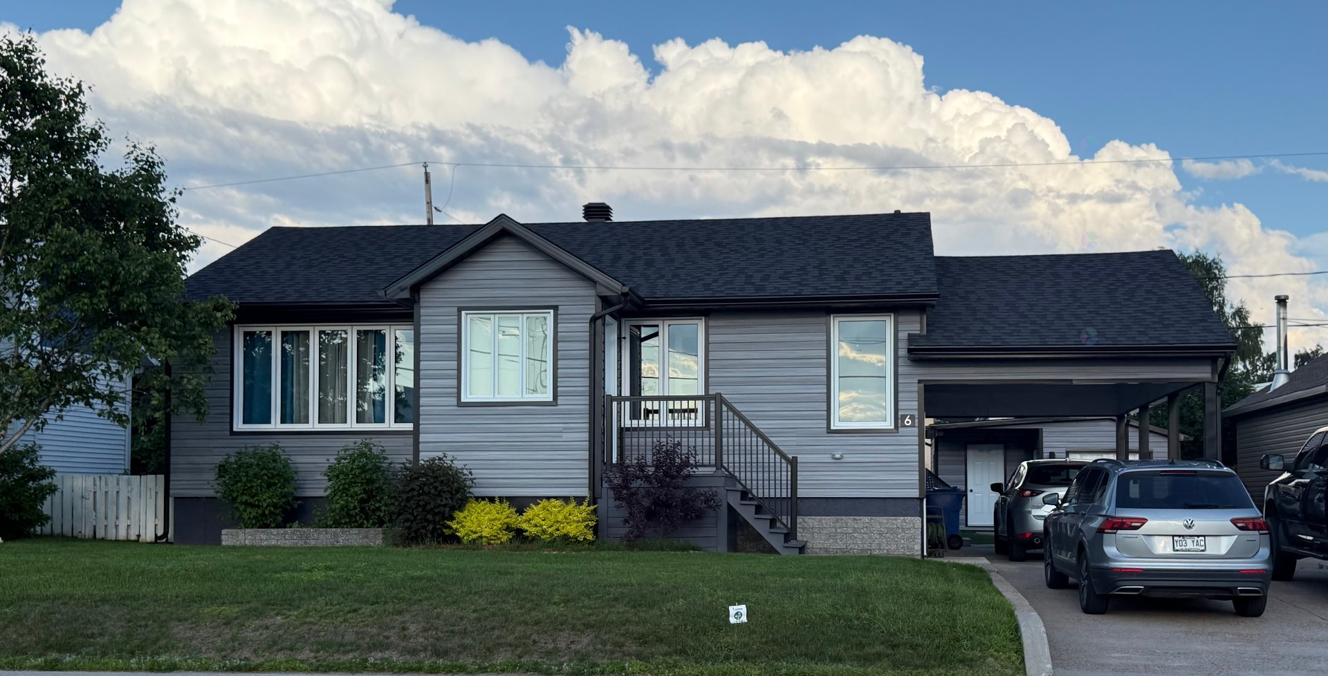 6 Rue De La Vérendrye — photo 1