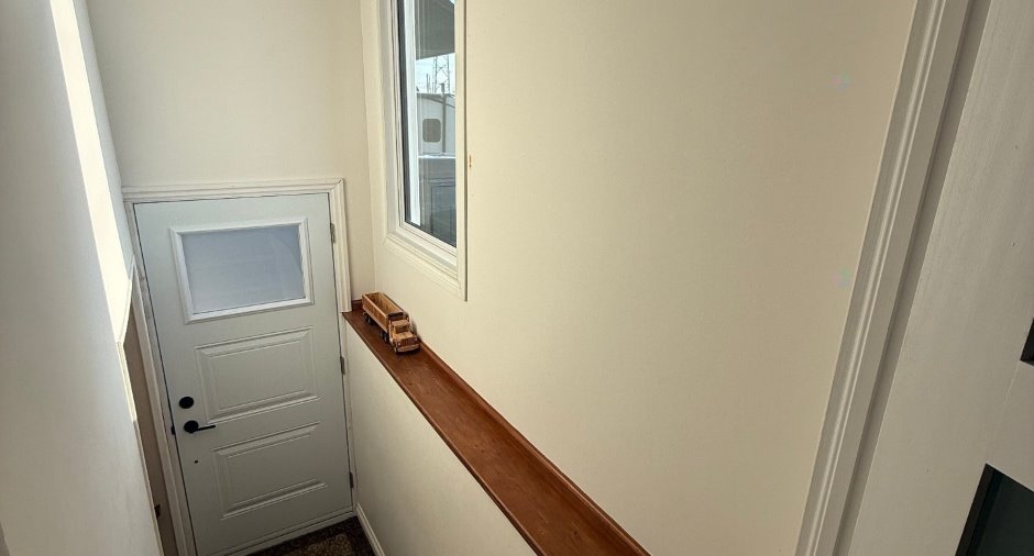 Hall d’entrée/Vestibule