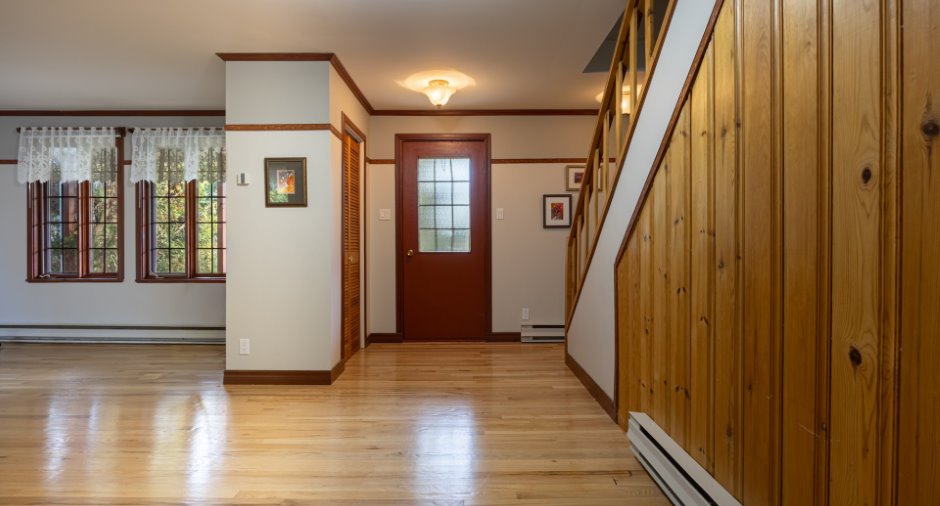 Hall d’entrée/Vestibule