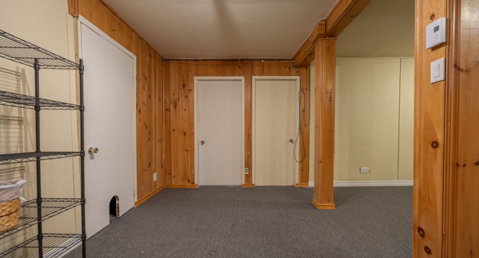 Salle familiale