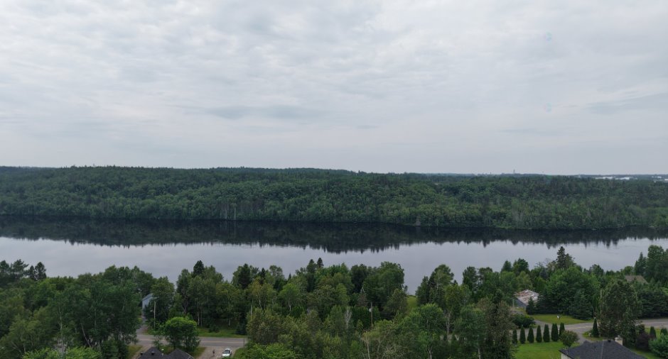 Vue d'ensemble