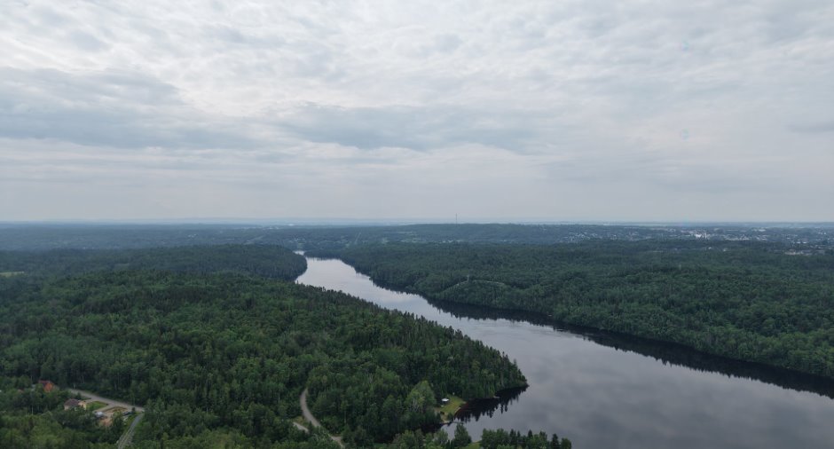 Vue d'ensemble