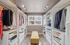 Penderie (Walk-in)