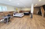 Salle familiale