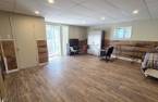 Salle familiale