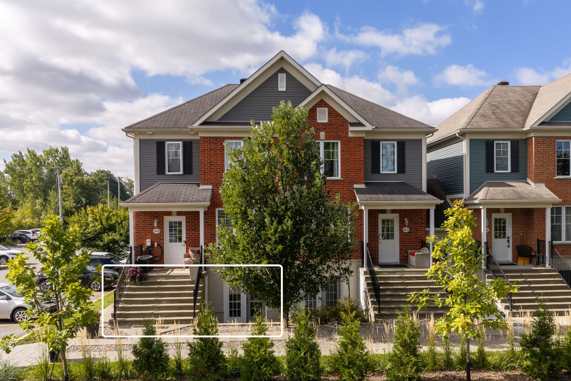 Appartement / Condo à vendre, Mascouche