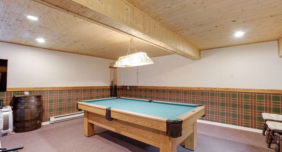 Salle familiale
