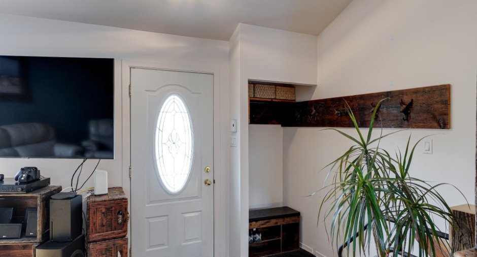 Hall d’entrée/Vestibule