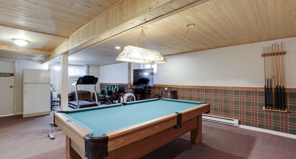 Salle familiale