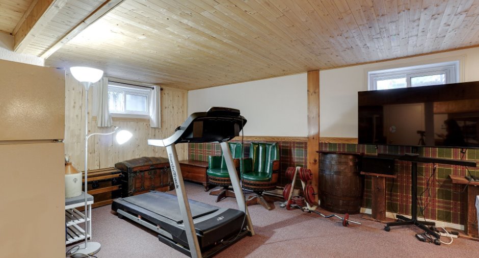 Salle familiale