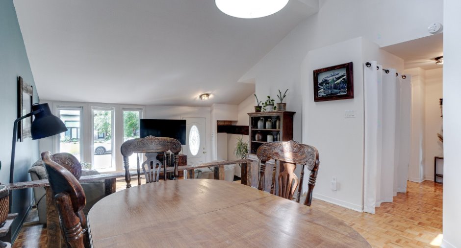 Salle à manger