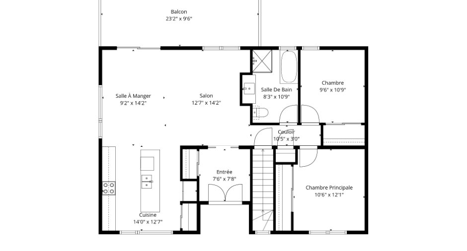 Plan (croquis)