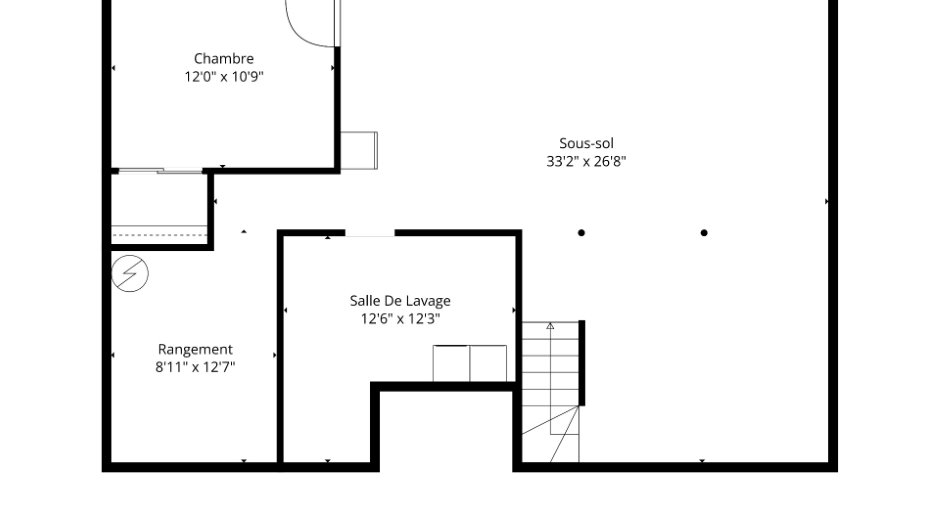 Plan (croquis)