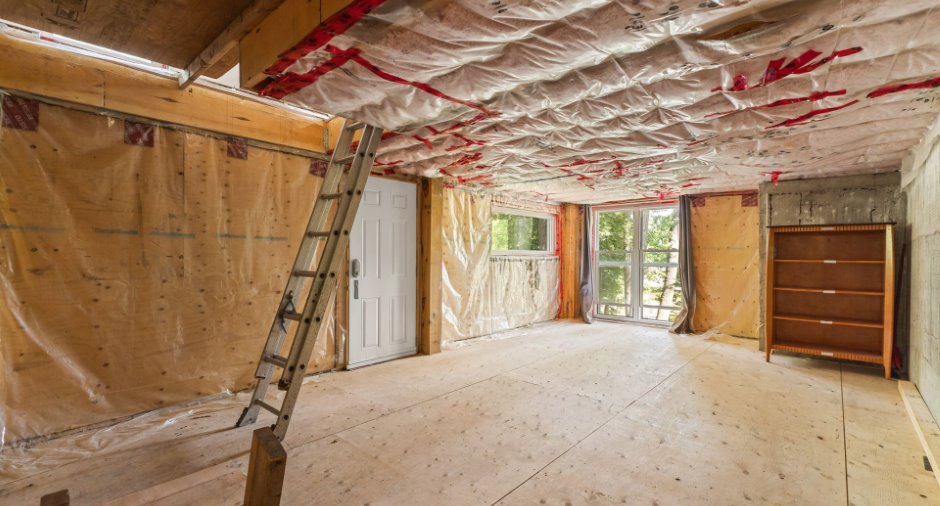 Salle familiale